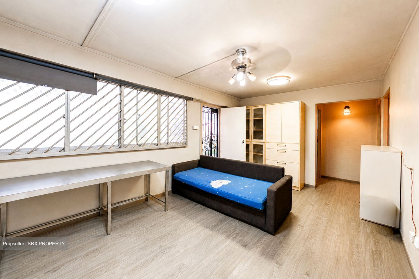Blk 639 Yishun Street 61 (Yishun), HDB 4 Rooms #554357031